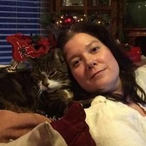 Meet your Posher, Connie